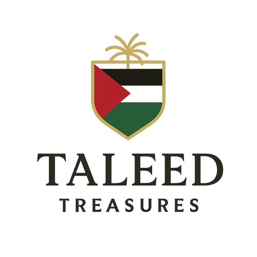 TaleedTreasures